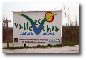 ingresso oasi
