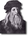 Leonardo Da Vinci