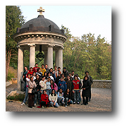 Sacello Francesco Baracca sul Montello