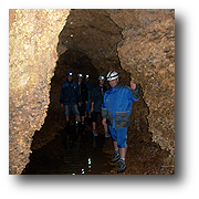 Grotte del Montello (Tavaran Grando)
