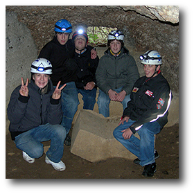 bunker della Grande Guerra sul Montello