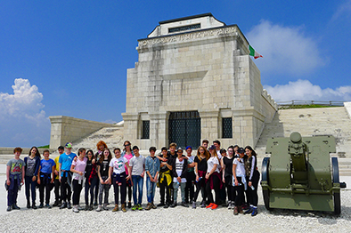 Grande Guerra Monte Grappa Cima Grappa (TV)