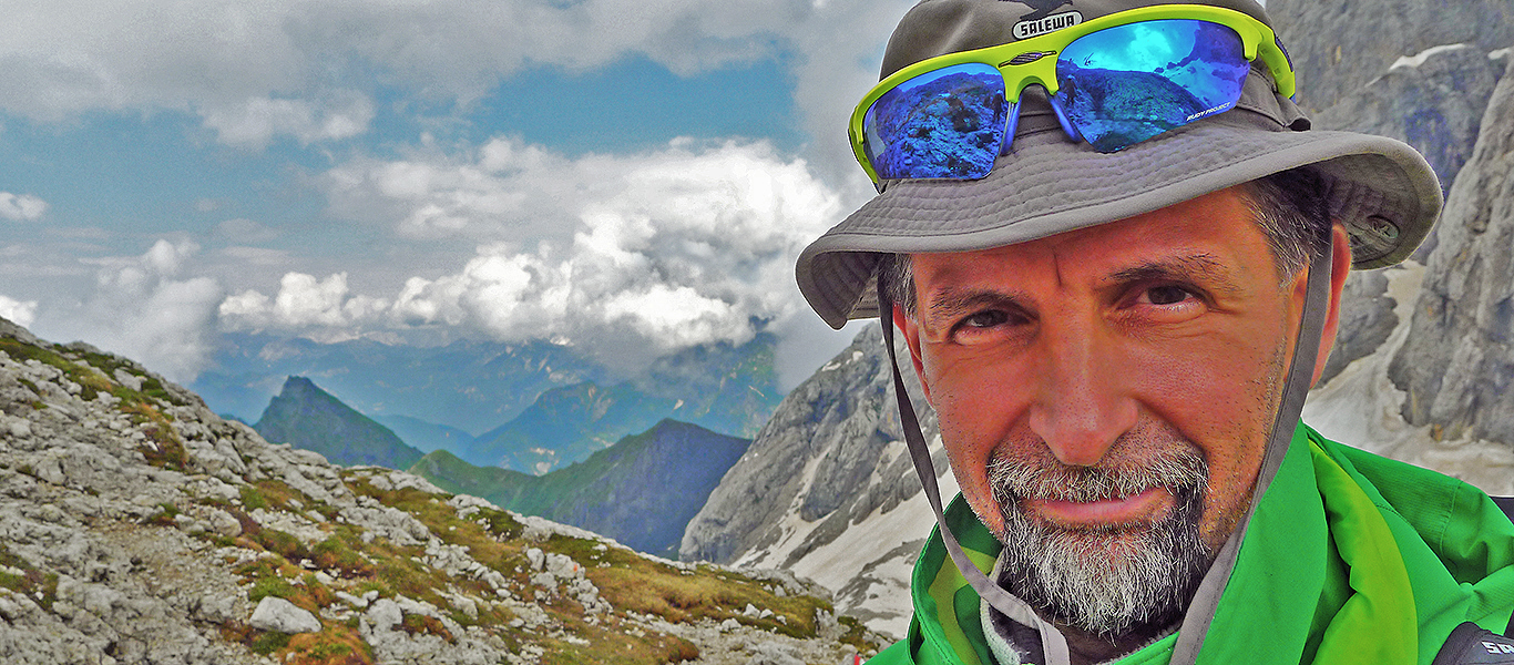 val Focobon dal rif. Mulaz (BL)